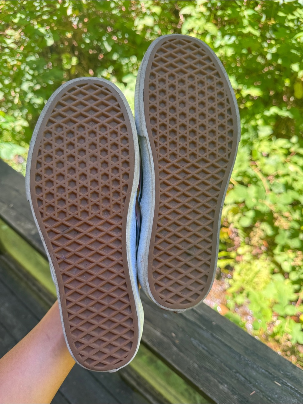 Custom Vans - Picture 3 of 3